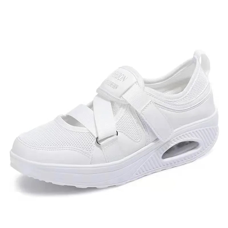 Josie – Chic Everyday Shoes