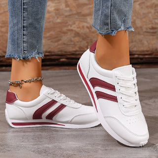 Cathy – Lightweight Orthopedic Sneakers
