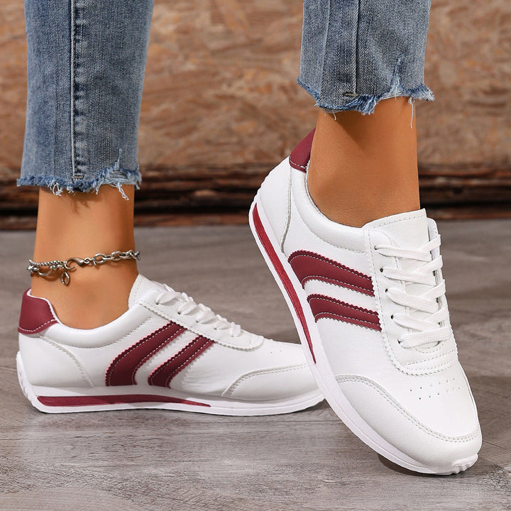 Cathy – Lightweight Orthopedic Sneakers