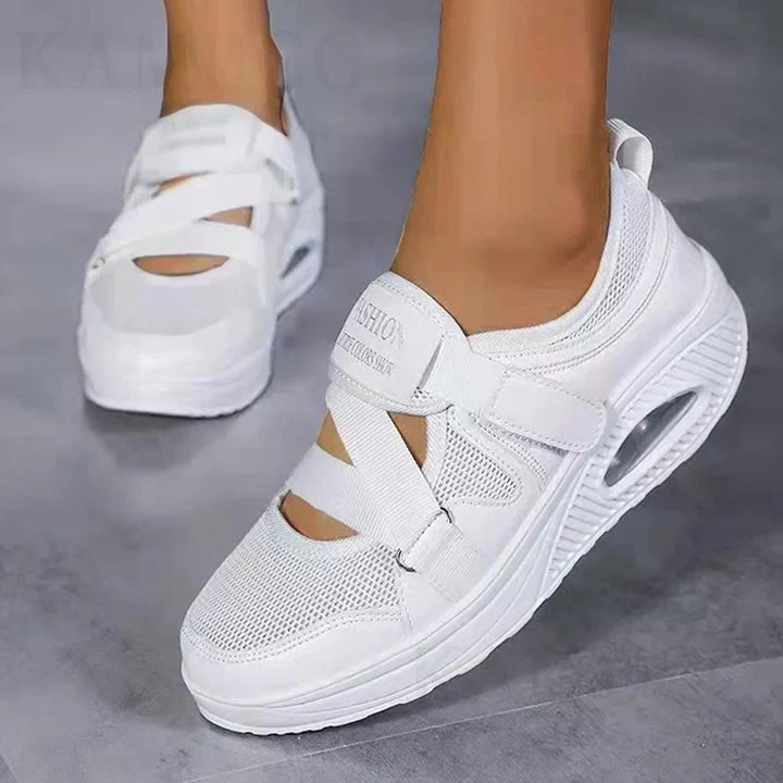 Josie – Chic Everyday Shoes