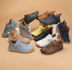 Genevieve – Orthopedic Sneakers