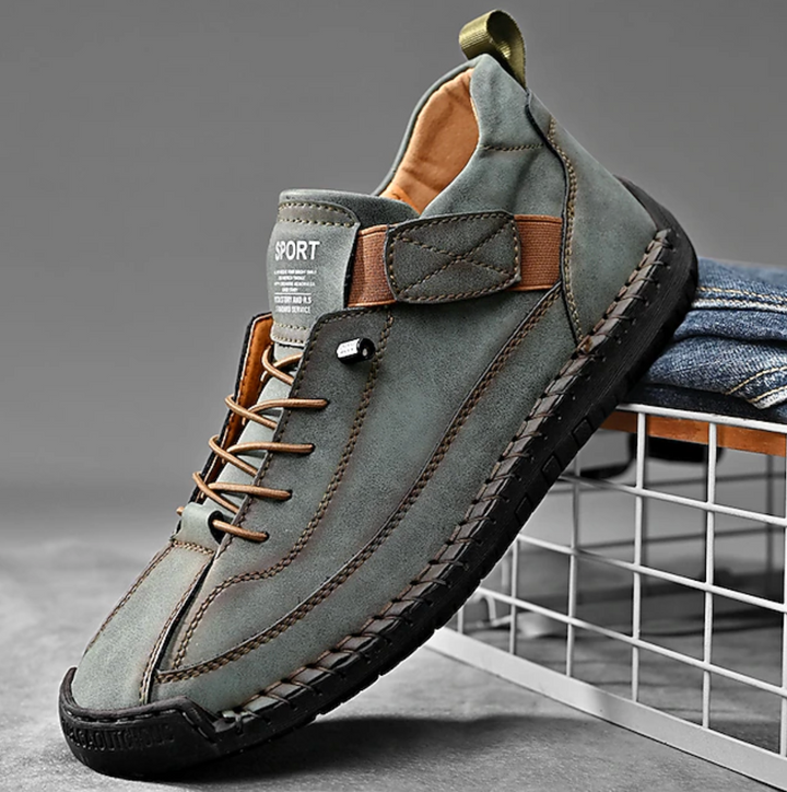 Genevieve – Orthopedic Sneakers