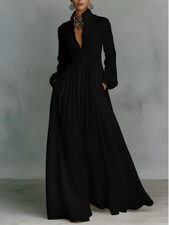 Lioren | Maxi haljina Soft Flow