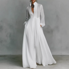 Lioren | Maxi haljina Soft Flow