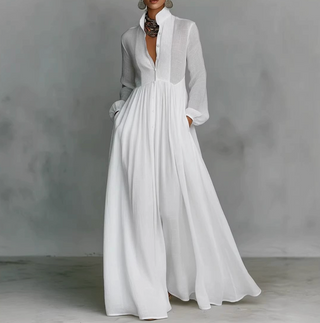 Lioren | Maxi haljina Soft Flow