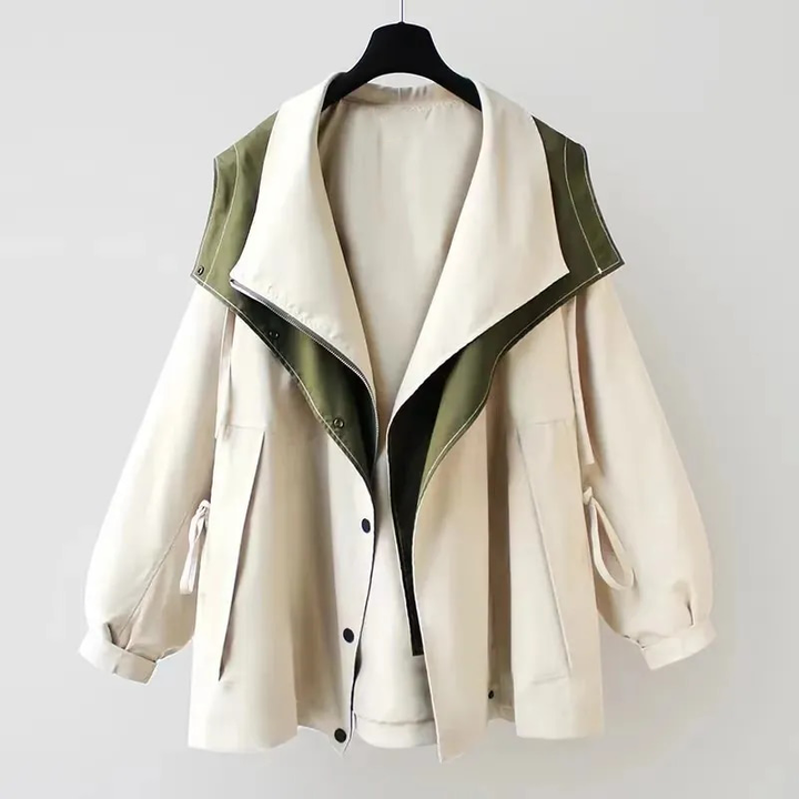 Frankie – Highland Breeze Jacket