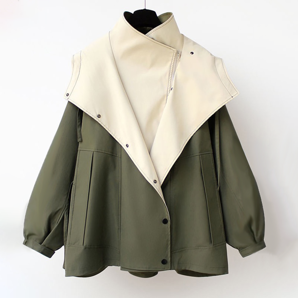 Frankie – Highland Breeze Jacket