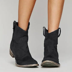 Angela – Modern Ranch Boots
