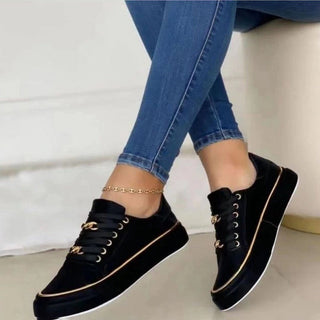 Josie – Chic Orthopedic Shoes