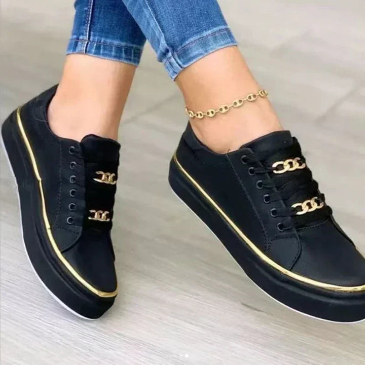 Josie – Chic Orthopedic Shoes
