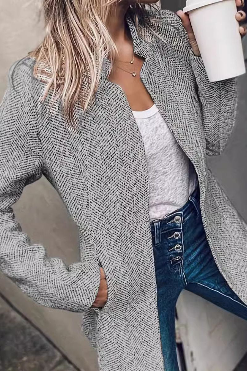 Gilda – Elegant Blazer