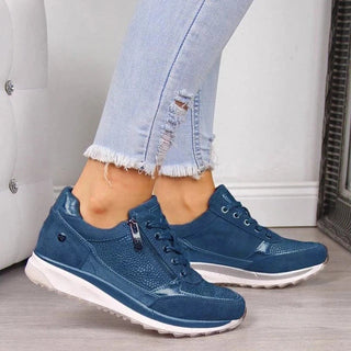 Josie – Everyday Arch Support Sneakers