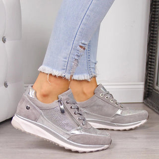 Josie – Everyday Arch Support Sneakers