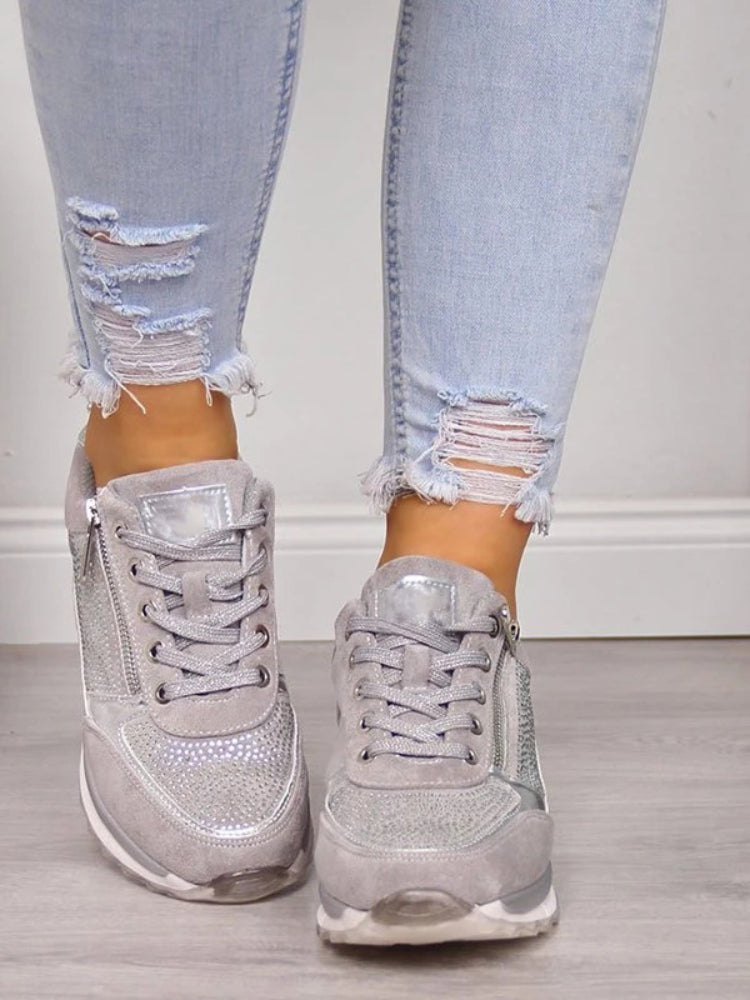 Josie – Everyday Arch Support Sneakers