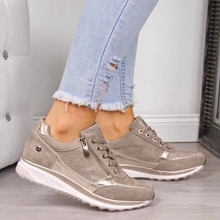 Josie – Everyday Arch Support Sneakers