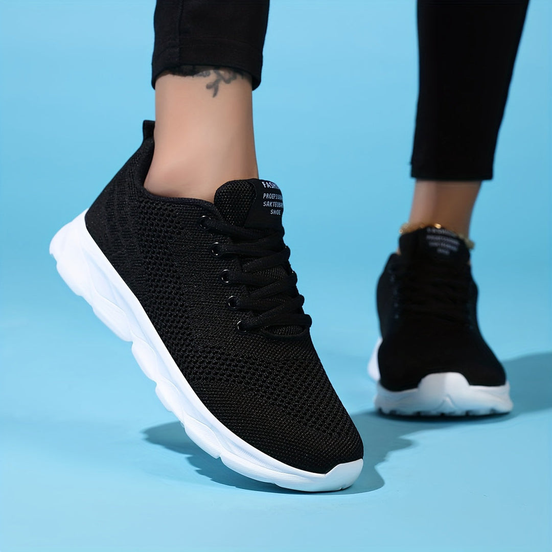 Selena – All-Day Comfort Sneakers