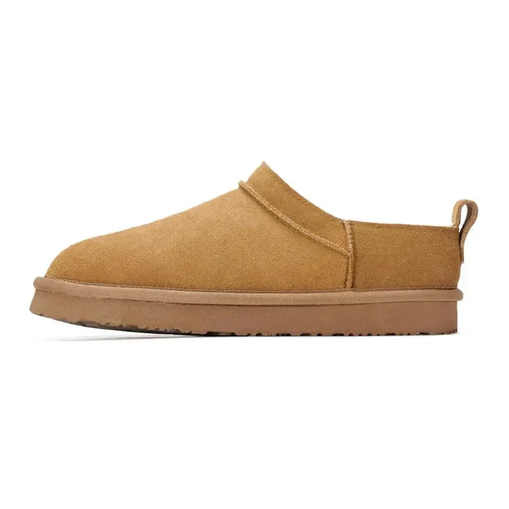 Tilly – Casual Micro Boots for Everyday Comfort