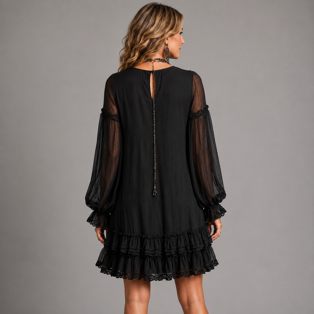Oriella™ | Mini Haljina