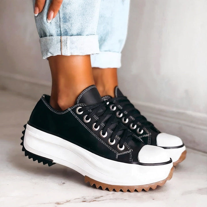 Angela – All-Day Comfort Sneakers