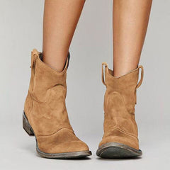Angela – Modern Ranch Boots