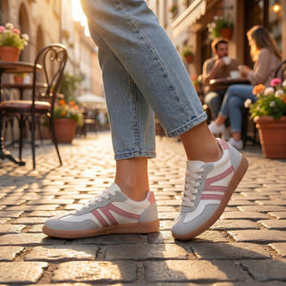 Josie – Classic Everyday Shoes