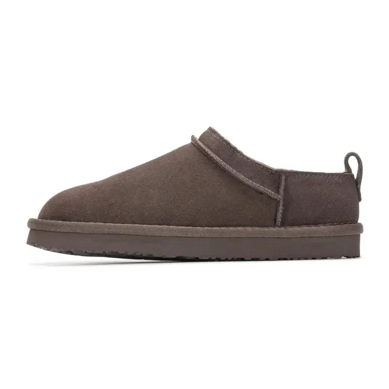 Tilly – Casual Micro Boots for Everyday Comfort