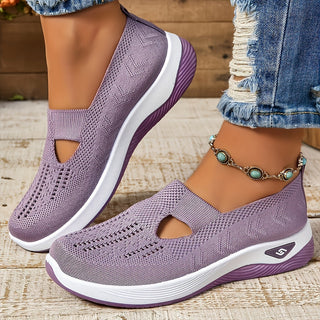 Sheila – Orthopedic Non-Slip Shoes