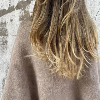 Naomi™ | Cappotto con eleganti maniche a campana
