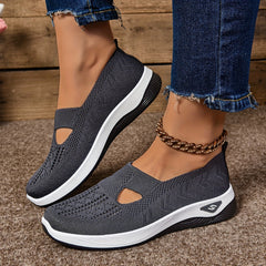 Sheila – Orthopedic Non-Slip Shoes