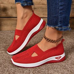 Sheila – Orthopedic Non-Slip Shoes