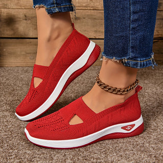 Sheila – Orthopedic Non-Slip Shoes