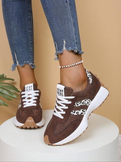 Josie – Casual Breathable Sneakers for All Seasons