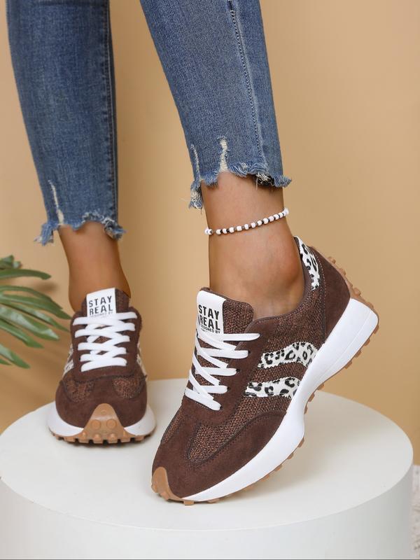Josie – Casual Breathable Sneakers for All Seasons