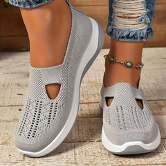 Sheila – Orthopedic Non-Slip Shoes