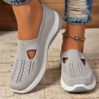 Sheila – Orthopedic Non-Slip Shoes