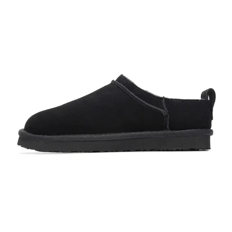 Tilly – Casual Micro Boots for Everyday Comfort