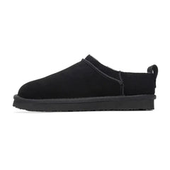 Tilly – Casual Micro Boots for Everyday Comfort