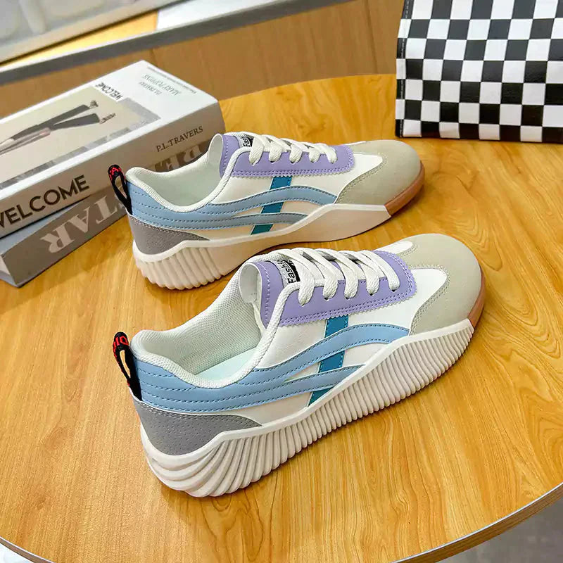 Mavis – Everyday Support Sneakers