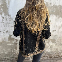 Colette – Trendy Long-Sleeve Jacket