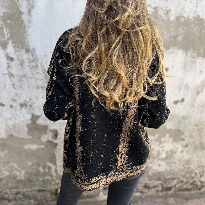 Colette – Trendy Long-Sleeve Jacket