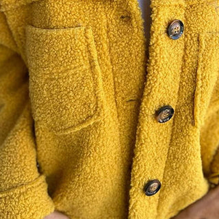 Sonia – Cosy Winter Jacket